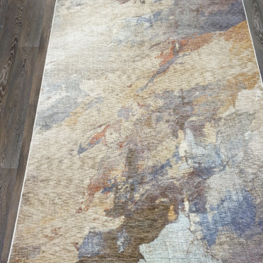 Ковер MUSTIC 06025A  BEIGE-CREAM