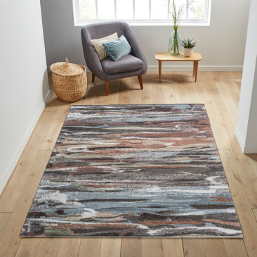 Ковер бельгийский Argentum 63742 3230 прямоугольный