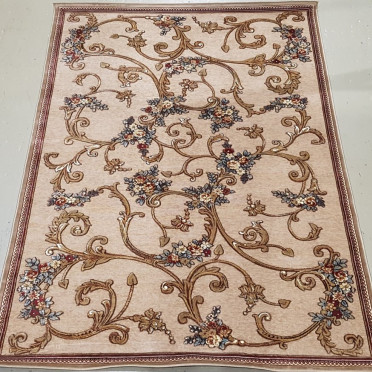 Бельгийский ковер из вискозы Farashe 14c491660