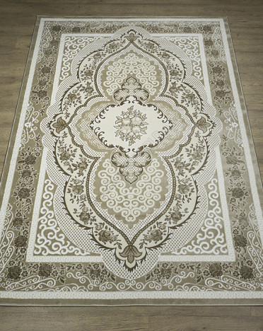 Ковер российский 27103-24055 Каскад (Полипропилен)