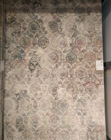 Ковер бельгийский 520456464 Canyon (PP Heatset Высокоплотный)