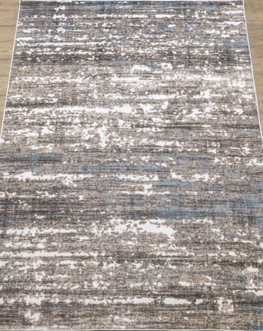 Ковер российский 21108-20164 Люция (Хит-сет, бежевый, серый)