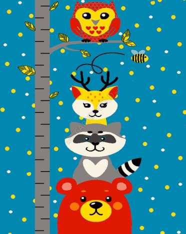 Ковры дизайн 20768 цвет 22088 Фэнси