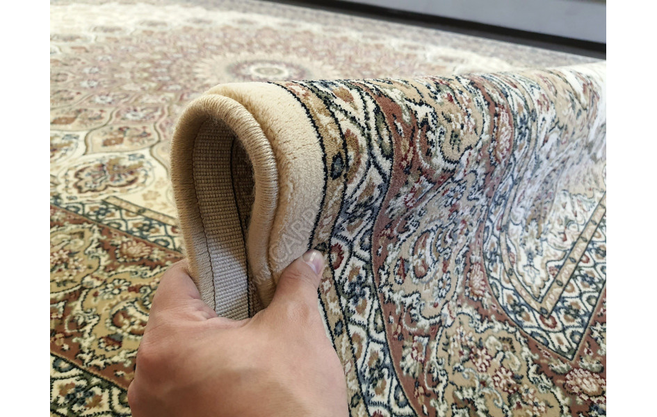 Бельгийский ковер Da Vinci 57090 6484