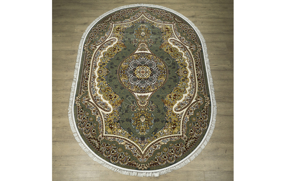 Ковер Анатолия ДИЗАЙН 29517 ЦВЕТ 22288 Oval