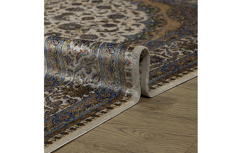 КОВРЫ ДИЗАЙН 2016A ЦВЕТ CREAM / CREAM