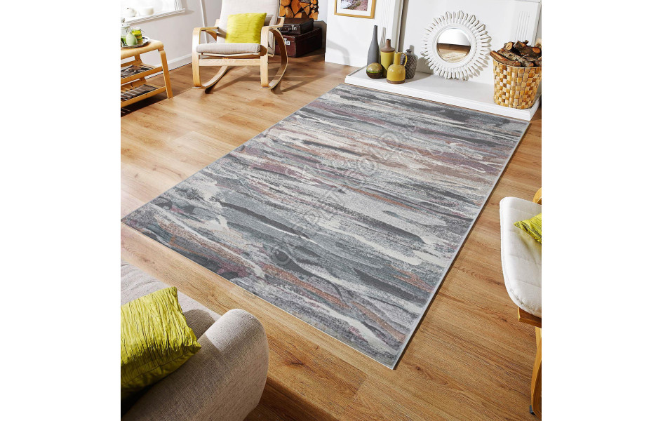 Ковер бельгийский Argentum 63742 3747 прямоугольный