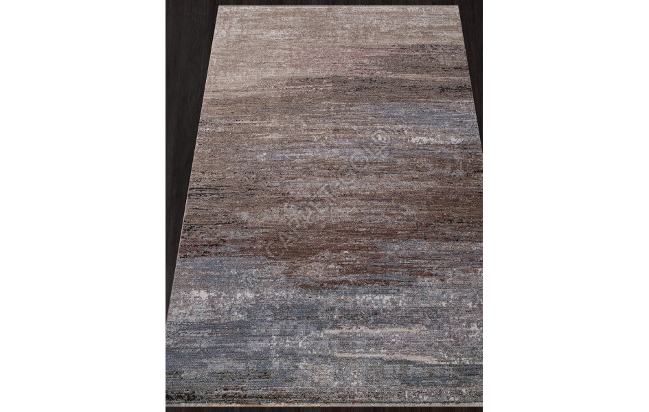 Ковер 35037 - 110 MULTI - Прямоугольник - коллекция BALTIMORE