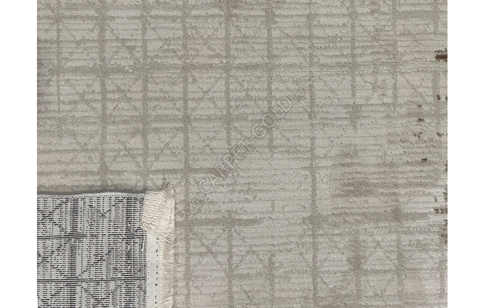 Ковер ART MAJEUR DN84A CREAM / BLACK