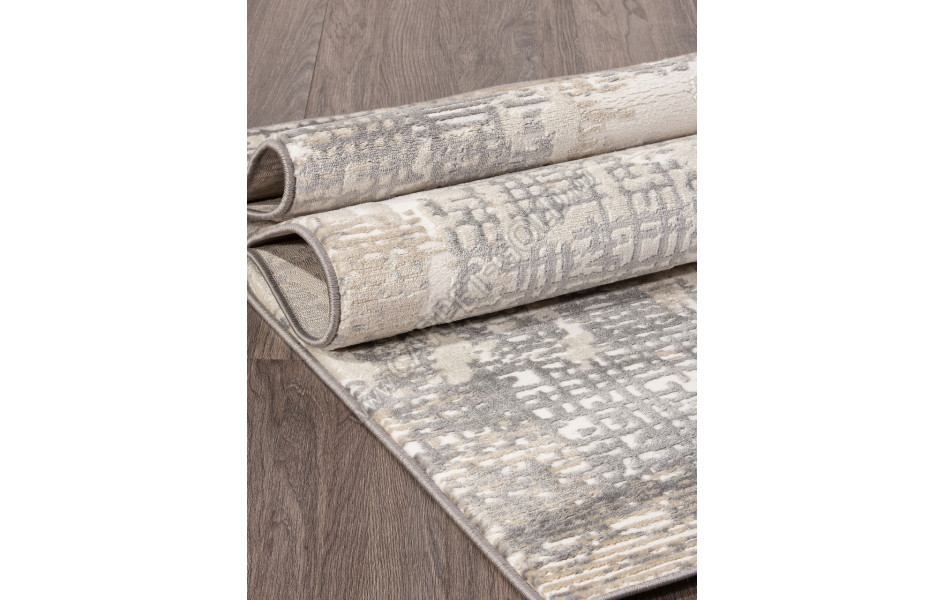 Ковер D737 - CREAM ATLANTIS