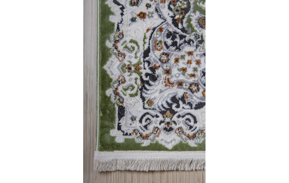 Amira 4922A D.Blue-L.Grey (зелёный)