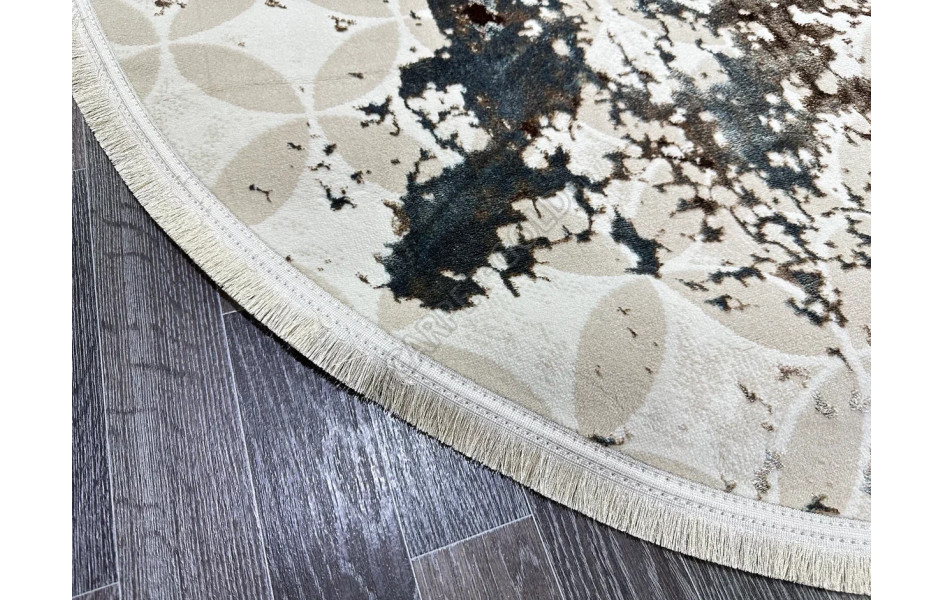 L161A_VISON VISON FESTIVAL овал