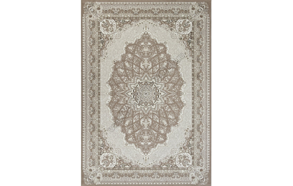 Ковер O1463 - 070 - Прямоугольник - коллекция AZIZA