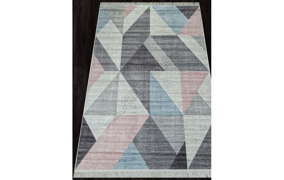 Ковер 917997 - 6666 - Прямоугольник - коллекция ROYAL PALACE