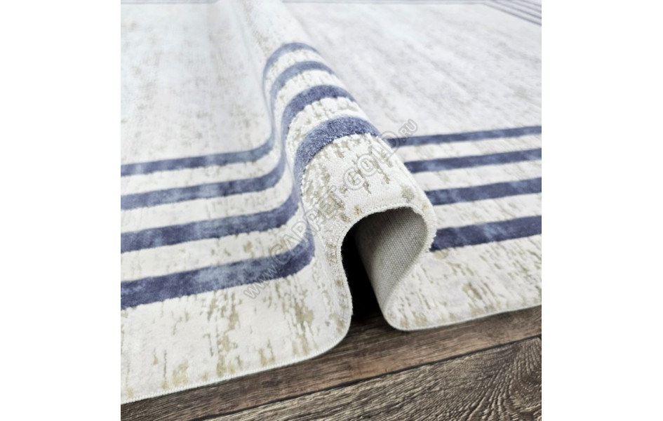 BOSTON 03869A BEIGE-BLUE