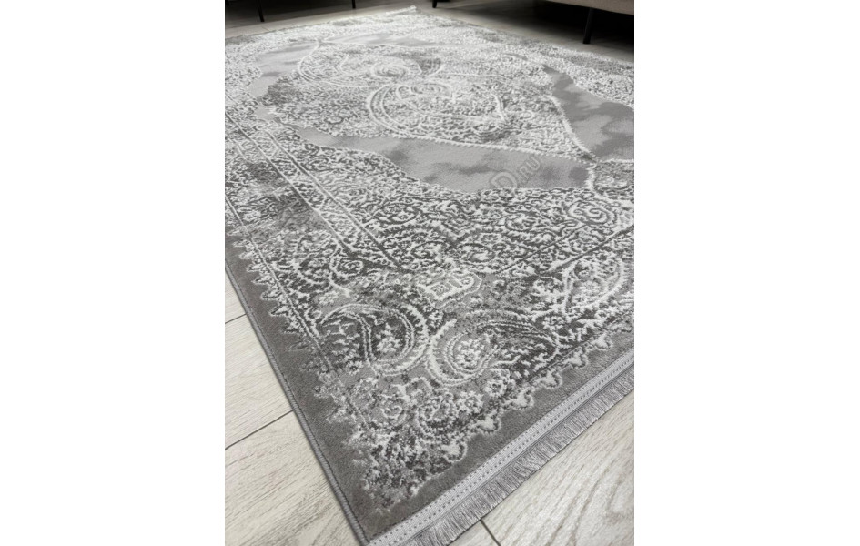 9017A_GREY / CREAM Афина