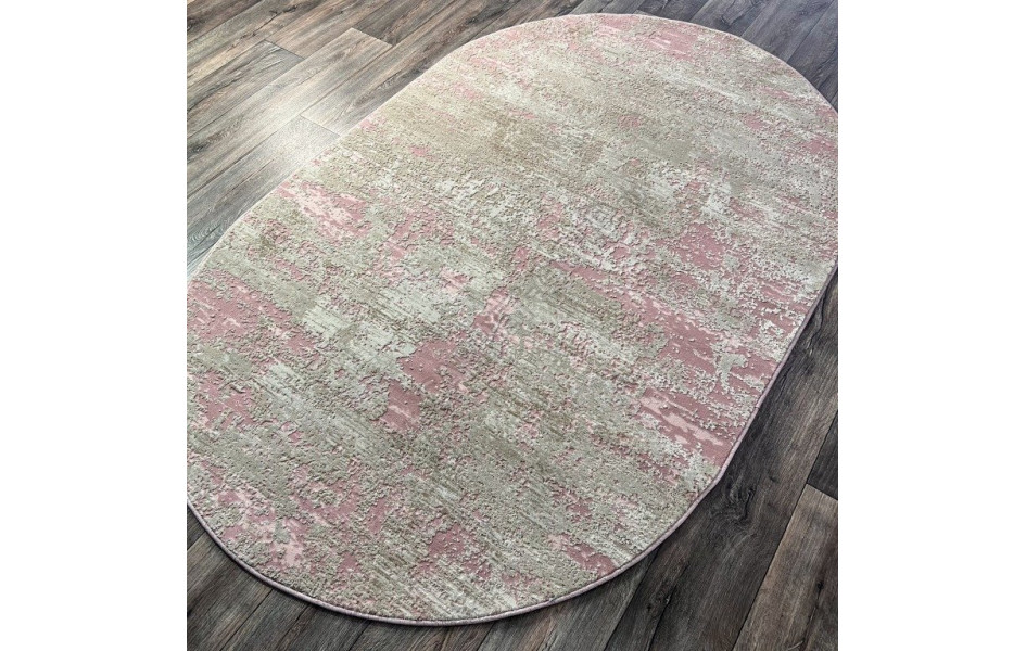 ALVITA 5072C S.D.PINK-S.PINK овал