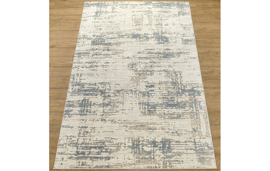 Ковры дизайн 22106 цвет 24821Визион