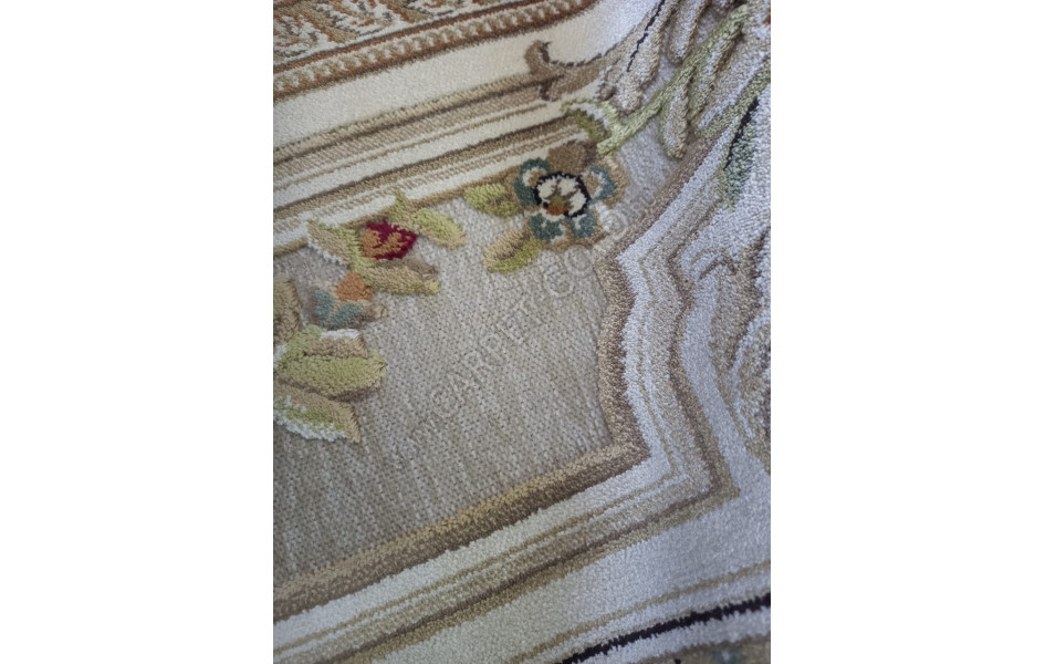 Бельгийский ковер Genova 38028 6262 60