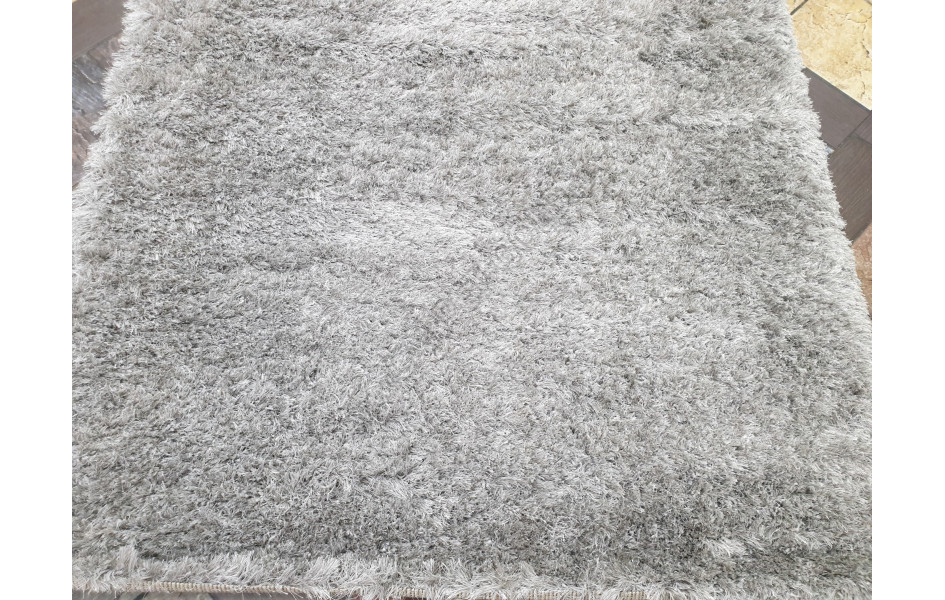 Бельгийский ковер Rhapsody 2501 906 длинноворсовый пушистый